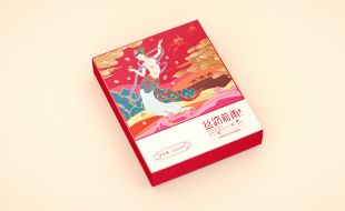 化妝品包裝設計的創(chuàng)新性原則—櫻美包裝